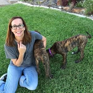 Meet your Posher, Ann